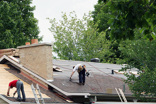Heating Cable for Roof Installation in Pine Mountain, GA