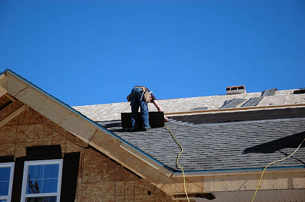 Best Residential Roofing Contractor  in Pine Mountain, GA